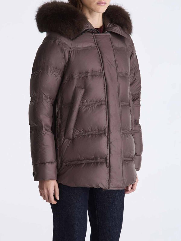 The Best Shops PEUTEREY: padded jackets - Jacket