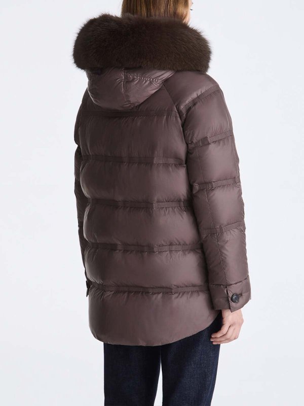 Jacket shop online: PEUTEREY