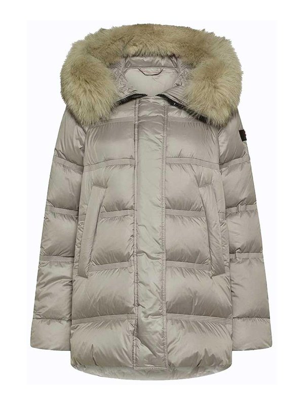 PEUTEREY: padded jackets - Jacket