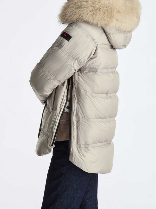 Jacket shop online: PEUTEREY