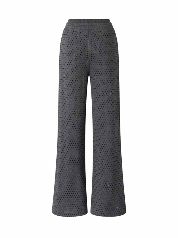 Pinko: スウェットパンツ online - トラックスーツ ボトムス - グレー