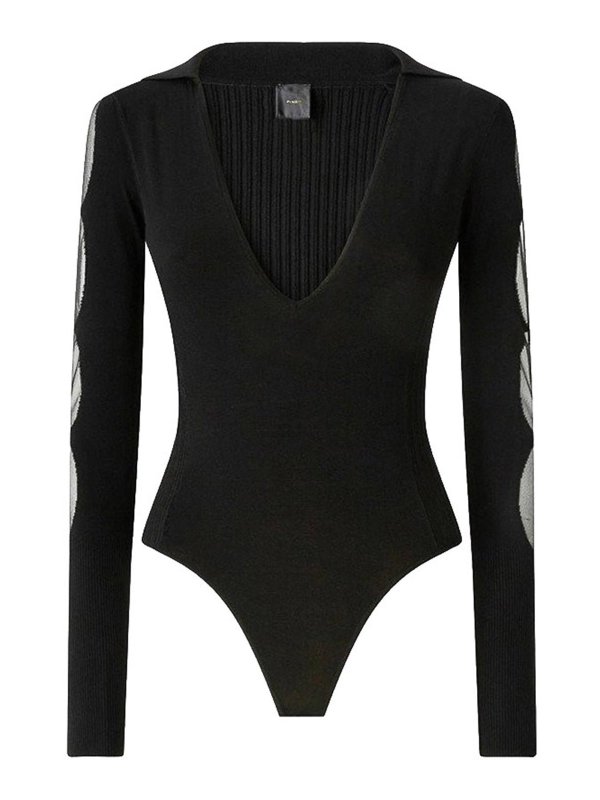 Pinko: Tops & Tank tops - Top