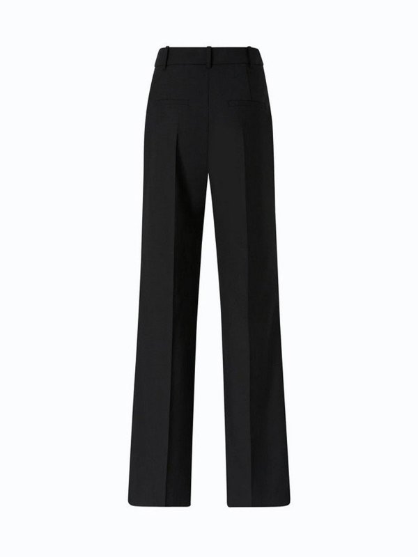Pinko: ストレートジーンズ online - ストレートジーンズ - 黒