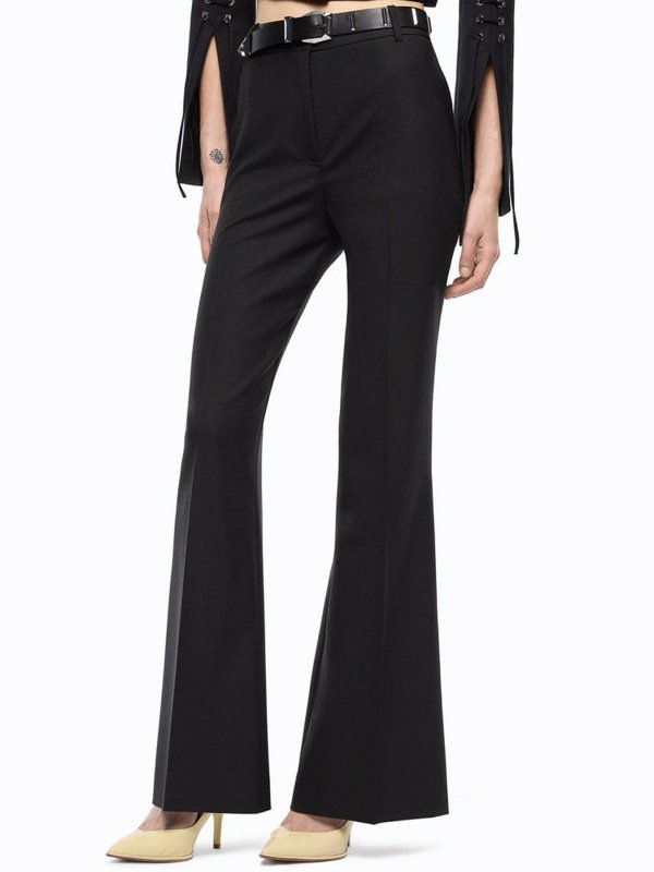 Pinko buy online ストレートジーンズ - 黒