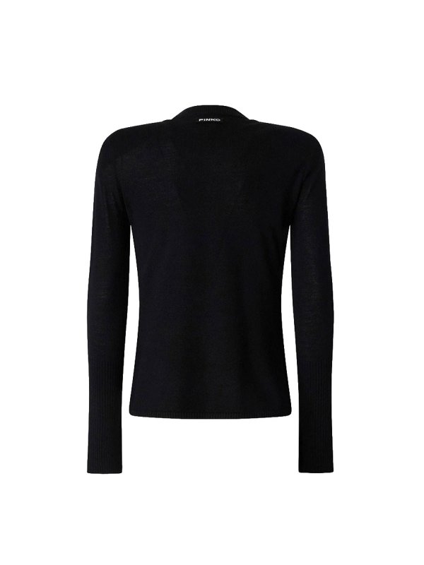 Pinko: crew necks online - Sweater