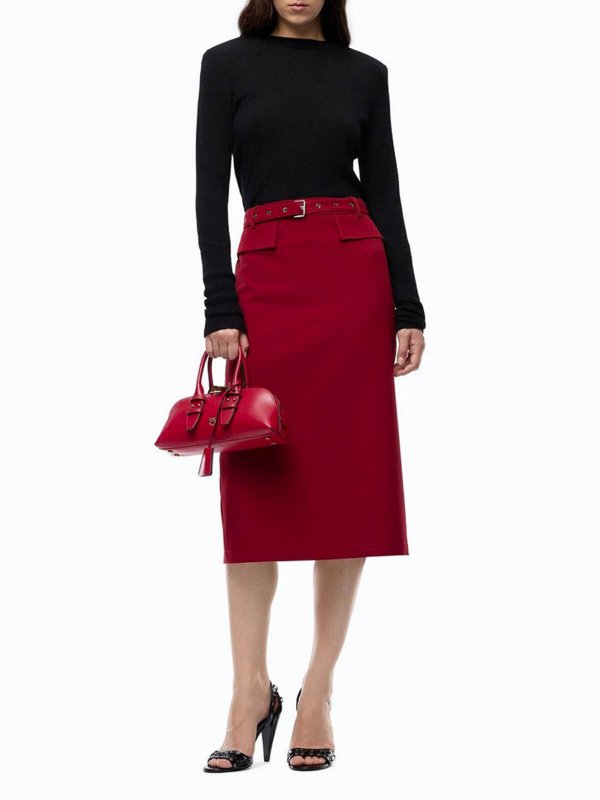 The Best Shops Pinko: crew necks - Sweater