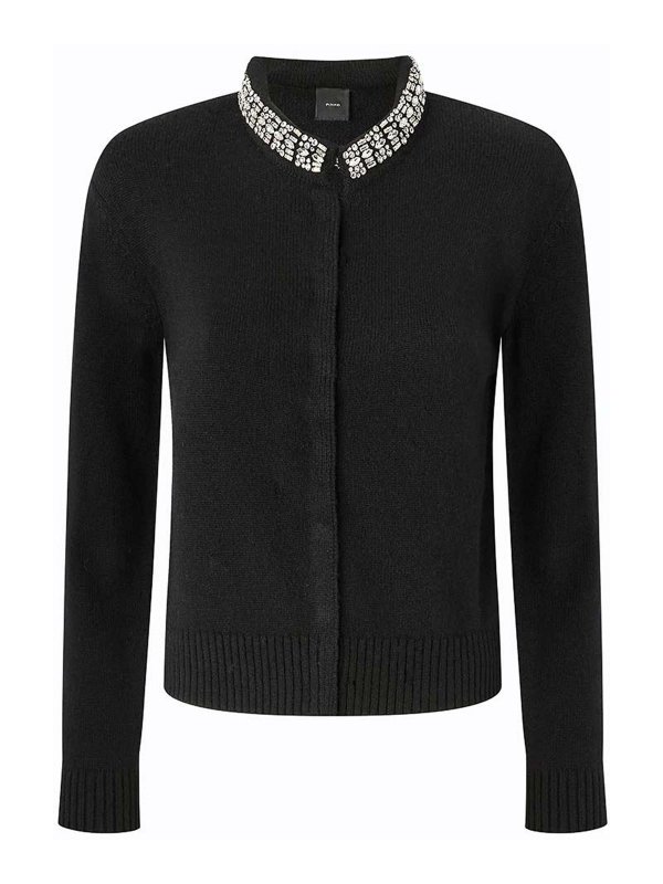 Pinko: cardigans - Sweater