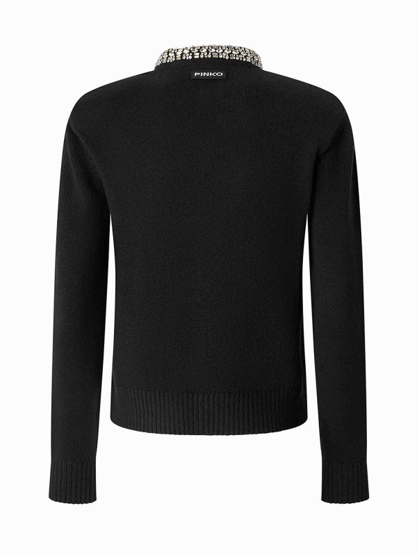 Pinko: cardigans online - Sweater