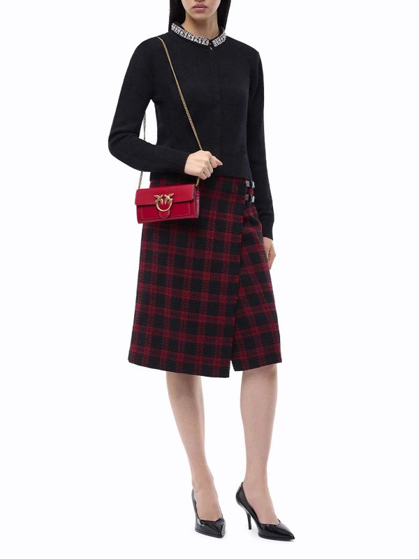 The Best Shops Pinko: cardigans - Sweater