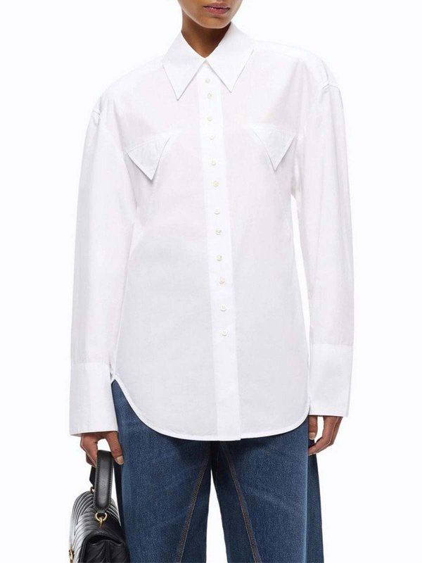 Pinko buy online Camisa - Blanco