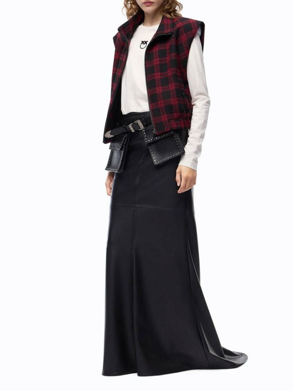 The Best Shops Pinko: ベルボトムジーンズ - フレアジーンズ - 黒