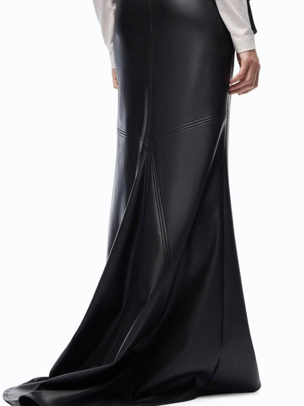 Pinko buy online フレアジーンズ - 黒