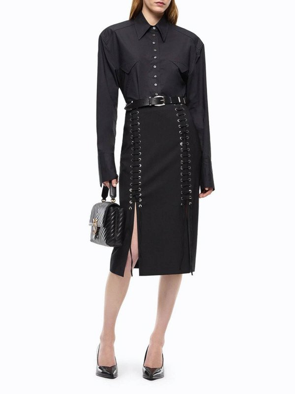 The Best Shops Pinko: Gonne Lunghe - Gonna