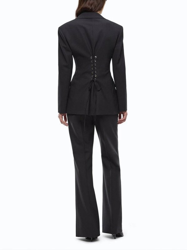 カジュアルジャケット - 黒 shop online: Pinko