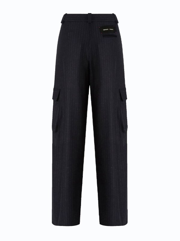 Pinko: casual trousers online - Trousers
