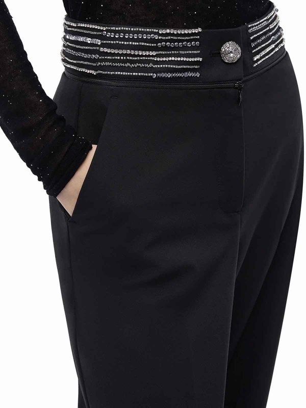 Pinko buy online カジュアルパンツ - 黒