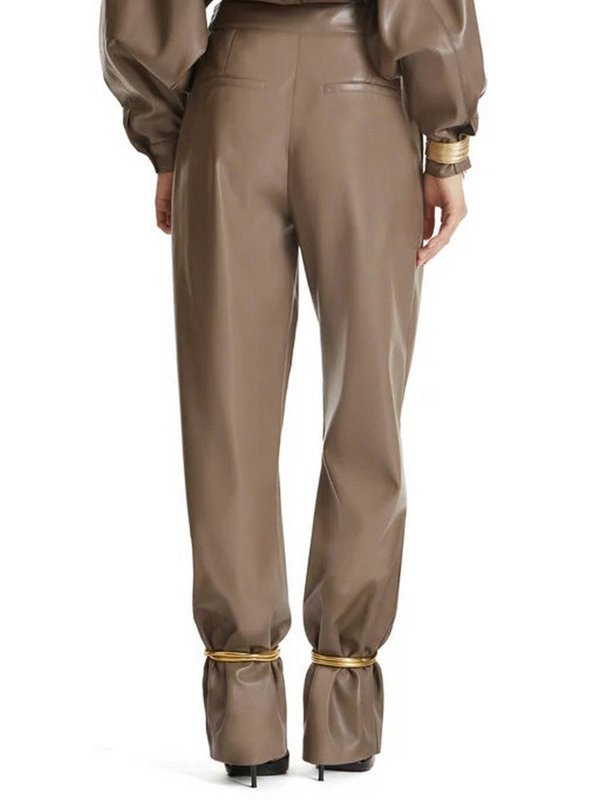 Pantaloni shop online: SIMONA CORSELLINI