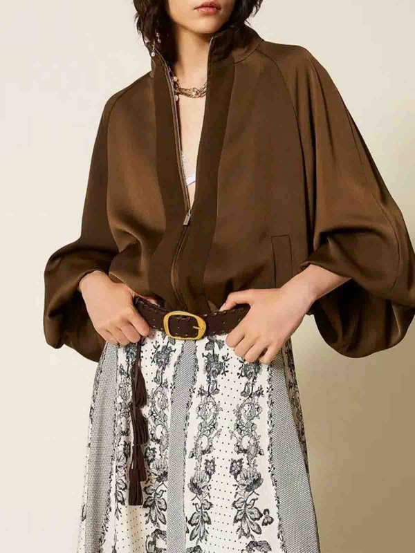 TWINSET buy online Jacket