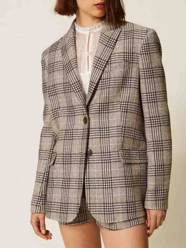 The Best Shops TWINSET: giacche blazer - Blazer