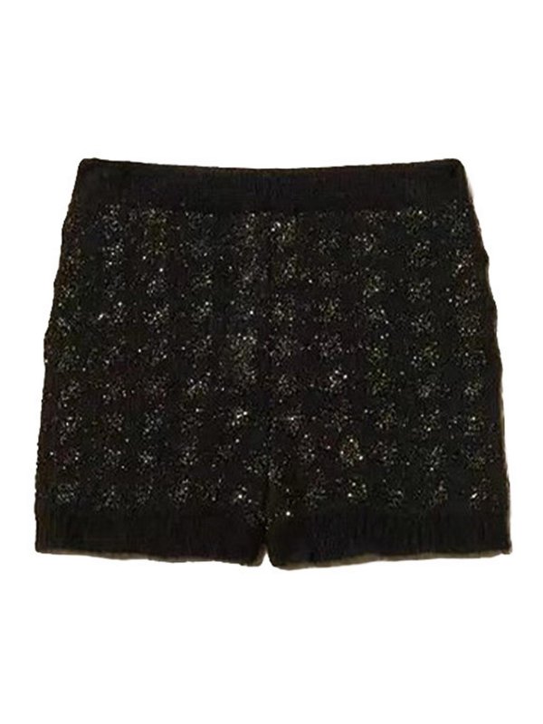TWINSET: Trousers Shorts - Trousers