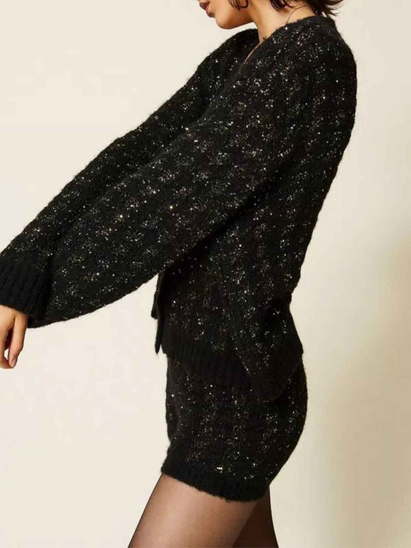 The Best Shops TWINSET: Trousers Shorts - Trousers