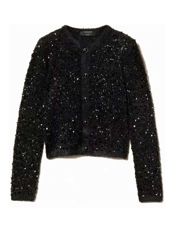 TWINSET: giacche casual - Blazer
