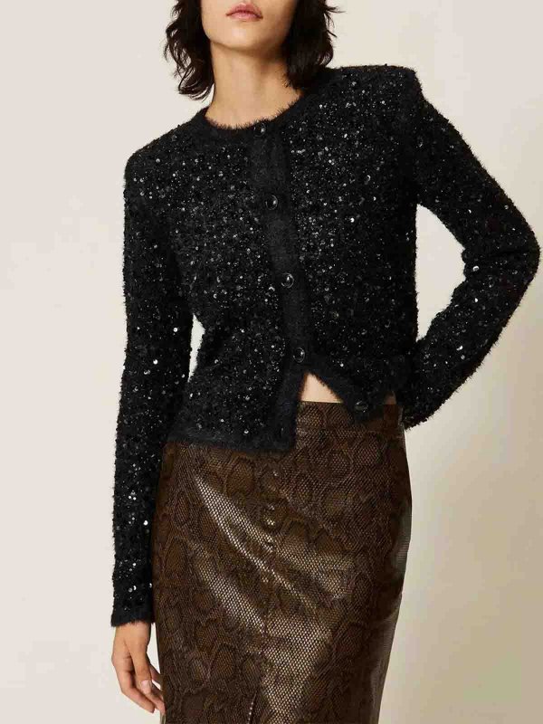 TWINSET: giacche casual online - Blazer
