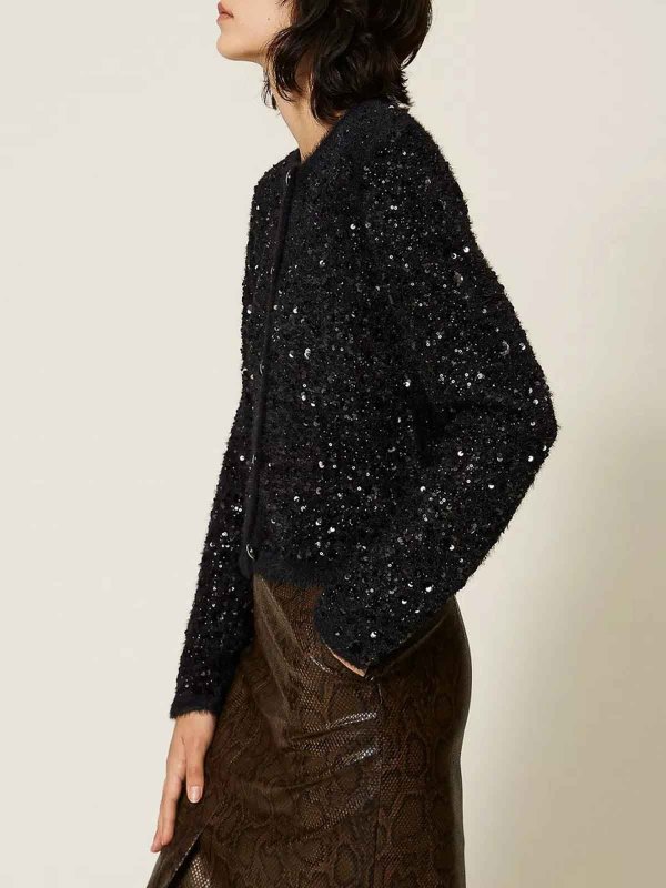 Blazer shop online: TWINSET