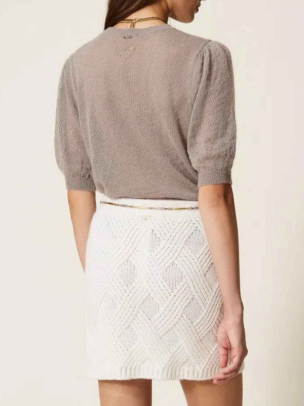 The Best Shops TWINSET: minigonne - Gonna