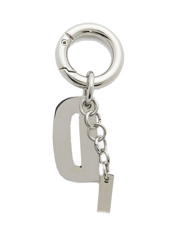 DIESEL: Rings online - Key chain