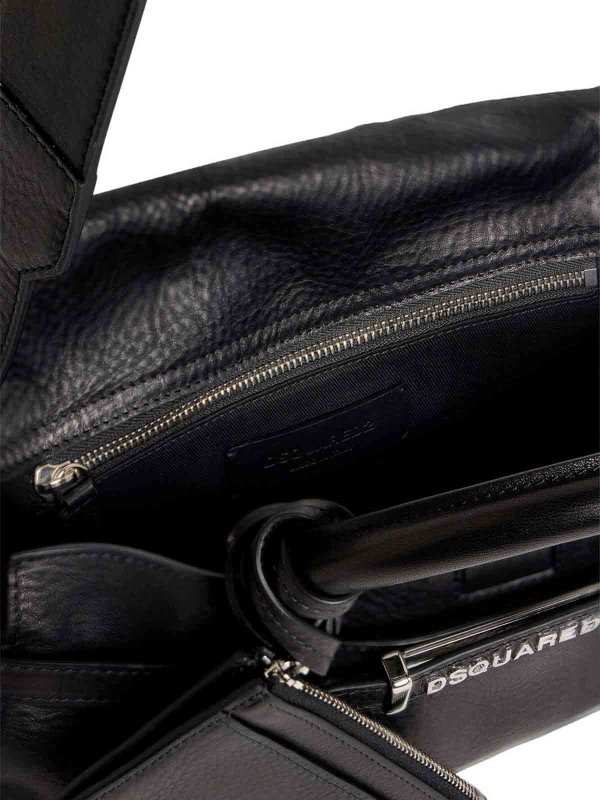DSQUARED2 buy online 財布 - 黒
