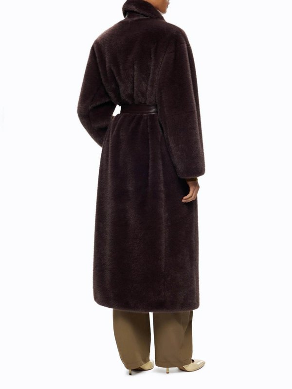 ベルト - ブラウン shop online: Pinko