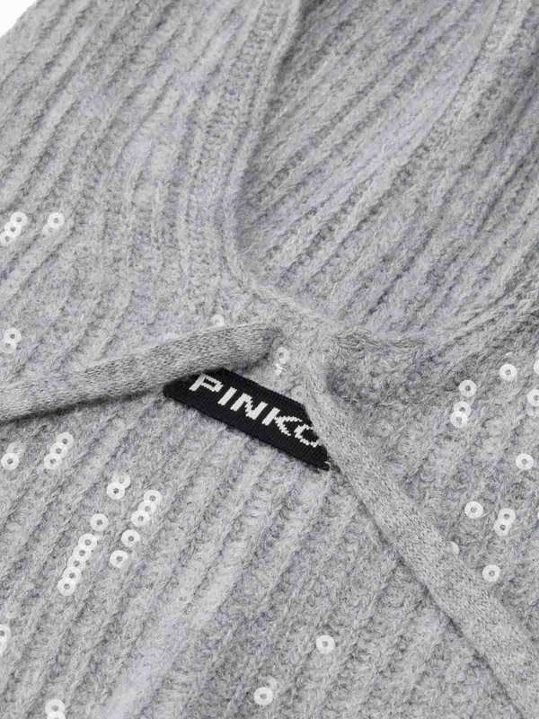 The Best Shops Pinko: 帽子＆キャッブ - 帽子 - グレー