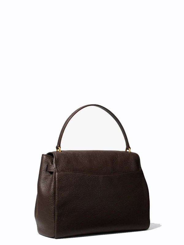 MICHAEL KORS: トートバッグ online - トートバッグ - ブラウン