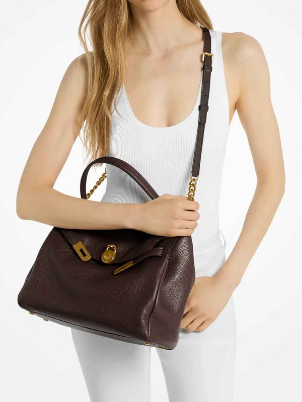 MICHAEL KORS buy online トートバッグ - ブラウン