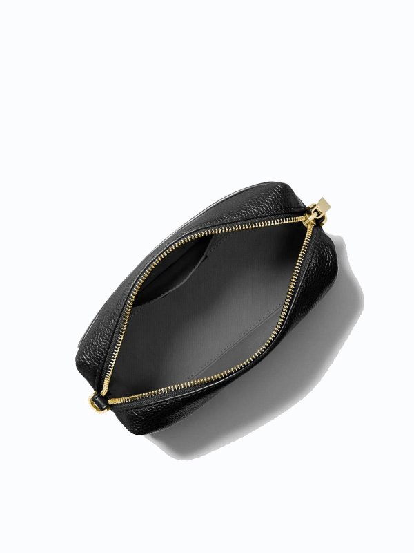 The Best Shops MICHAEL KORS: ショルダーバッグ - ショルダーバッグ - 黒