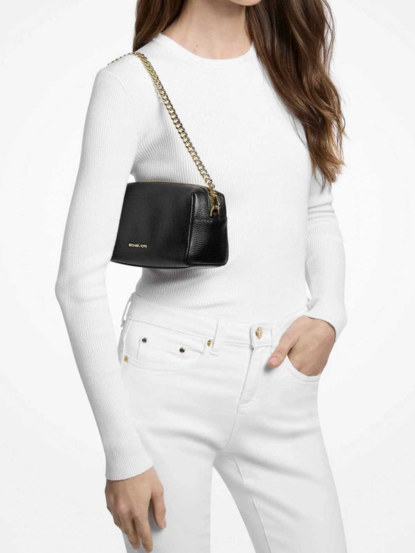 MICHAEL KORS buy online ショルダーバッグ - 黒