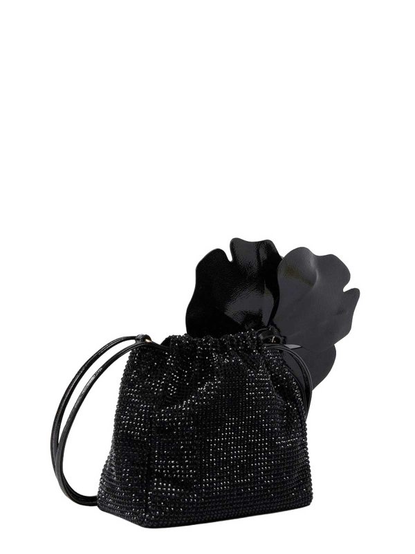 Pinko: ショルダーバッグ online - ショルダーバッグ - 黒