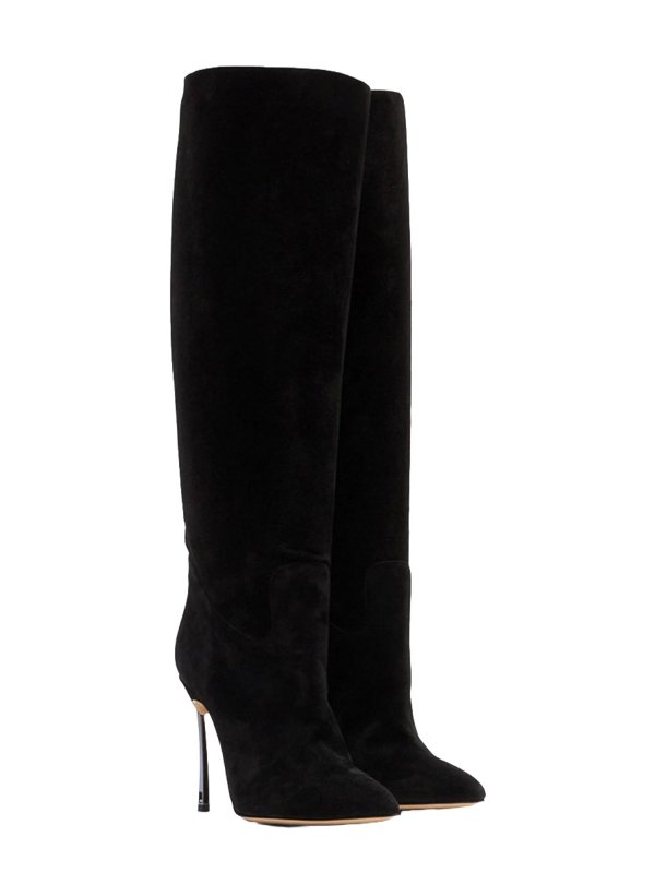 The Best Shops Casadei: stivali - Stivali