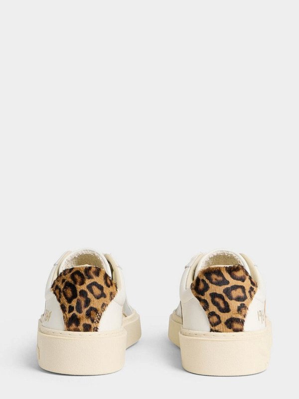 Sneakers shop online: DSQUARED2