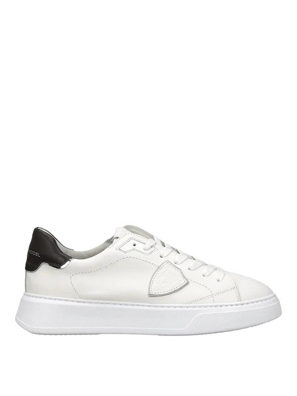 PHILIPPE MODEL: trainers - Sneakers