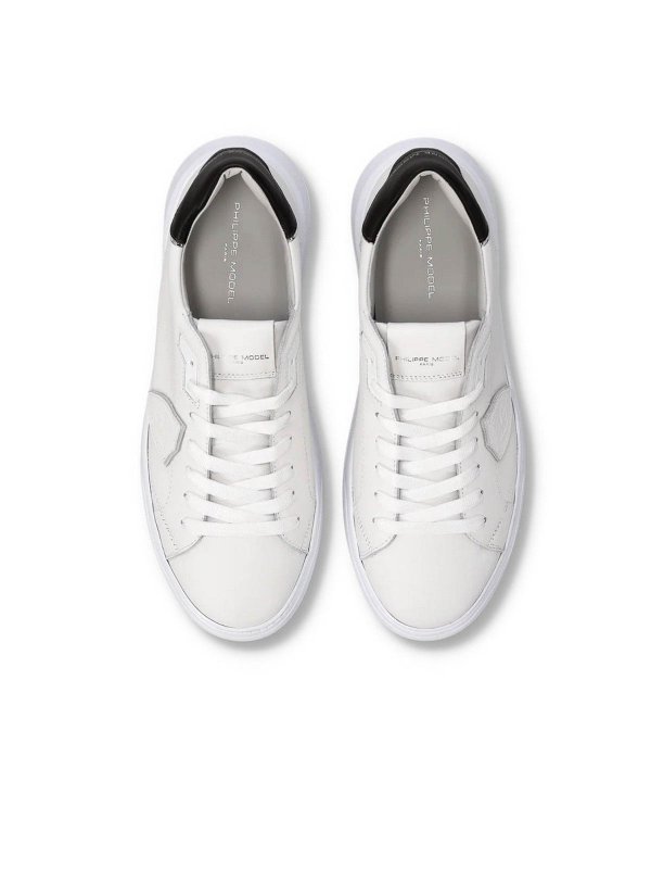 Sneakers shop online: PHILIPPE MODEL
