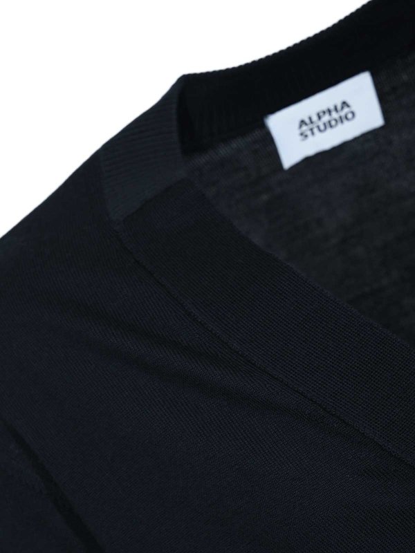 The Best Shops ALPHA STUDIO: cardigans - Cardigan