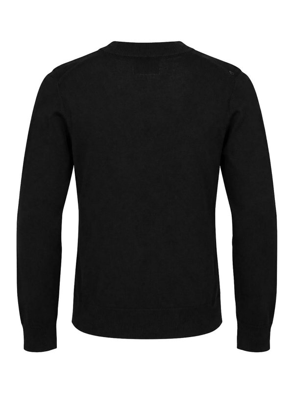 ALPHA STUDIO: cardigans online - Cardigan