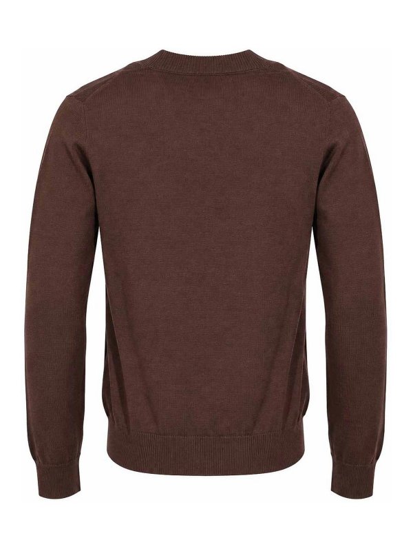 ALPHA STUDIO: cardigans online - Cardigan