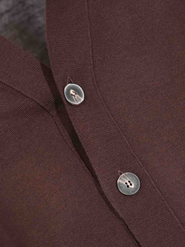 The Best Shops ALPHA STUDIO: cardigans - Cardigan
