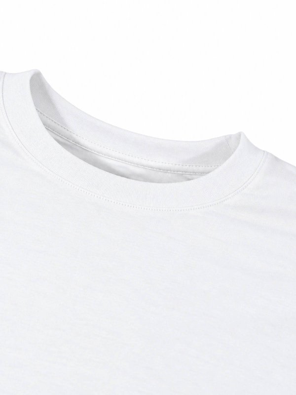 The Best Shops ALPHA STUDIO: Camisetas - Camiseta - Blanco