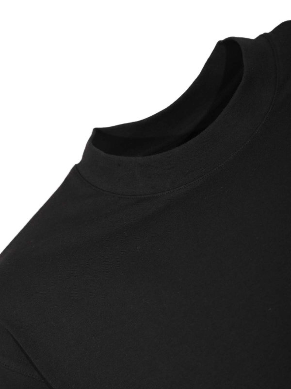 The Best Shops ALPHA STUDIO: Tシャツ - Tシャツ - 黒