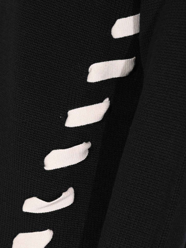 The Best Shops ALPHA STUDIO: Turtlenecks & Polo necks - High Neck Sweater