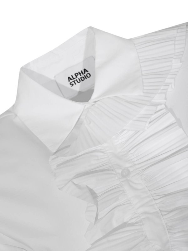 The Best Shops ALPHA STUDIO: camicie - Camicia